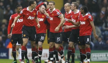 Albo d’Oro Premier League: 19 titolo per il Manchester United