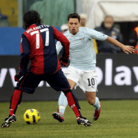 Lazio – Genoa, probabili formazioni