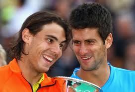 Tennis, Madrid: sempre e solo Nadal vs Djokovic per il titolo