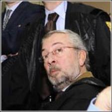 Narducci, addio a Calciopoli sarà assesore di De Magistris