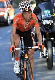 Giro d’Italia, gioia Nieve, spagnoli tutti con Contador