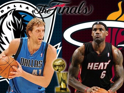 Analisi della Finale NBA Miami Heat – Dallas Mavericks