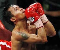 Manny Pacquiao, la boxe ed il suo fenomeno