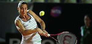 Tennis, Roma: Pennetta eliminata, bene Soderling e Murray