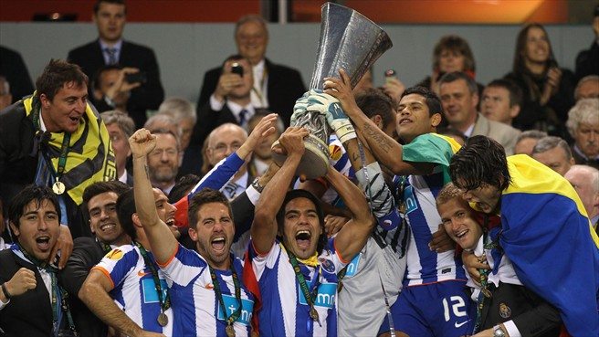 Albo d’Oro Europa League: la seconda volta del Porto