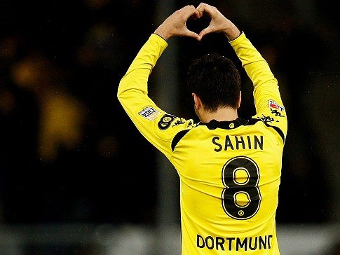 Sahin al Real Madrid: l’Italia resta ancora a guardare