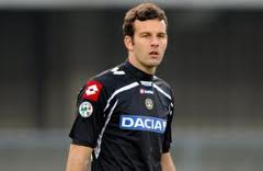 Udinese-Rennes, le pagelle. Baluardo Handanovic, certezza Di Natale