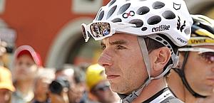Ciclismo ancora in lutto, muore lo spagnolo Xavi Tondo