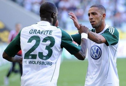 Bundesliga, si salva il Wolfsburg di Diego. La classifica finale