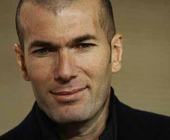 Real Madrid: via Valdano, Zidane nuovo ds