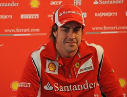 Alonso: “In Canada per svolta al Mondiale”