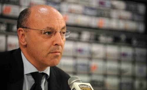 Juventus, Marotta tra confusione ed idee “chiare”