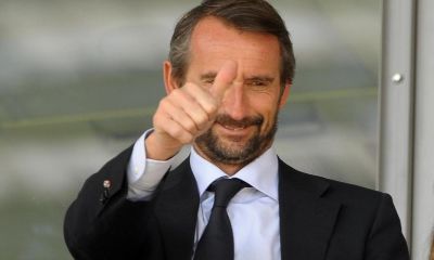 Juventus: concluso il Cda, addio a Blanc si pensa al futuro