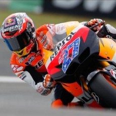 MotoGP, Stoner domina ad Aragon