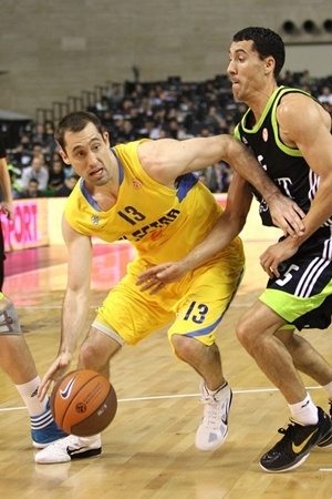 Eurolega, Final 4: Il Maccabi batte il Real, sarà finale con il Panathinaikos