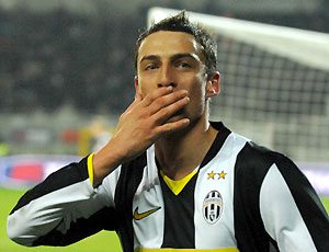 Juventus, Marchisio rinnova. Contratto fino al 2016