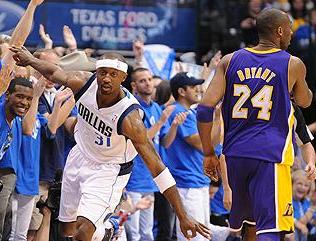 NBA Finals: Terry e Nowitzki portano Dallas ad un passo dal titolo