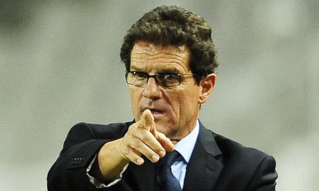 Capello corregge il tiro “al Milan il 2 scudetto dopo Calciopoli”