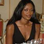 georgette etoo