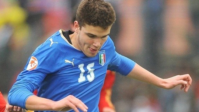 Europeo Under 19, Beretta firma la prima