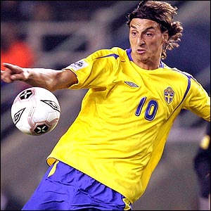 Le 8 meraviglie di Ibrahimovic