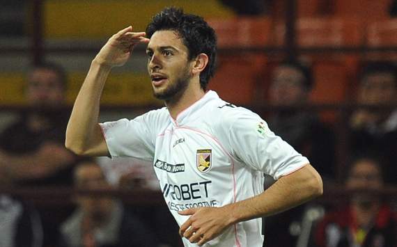 Pastore da l’addio al Palermo