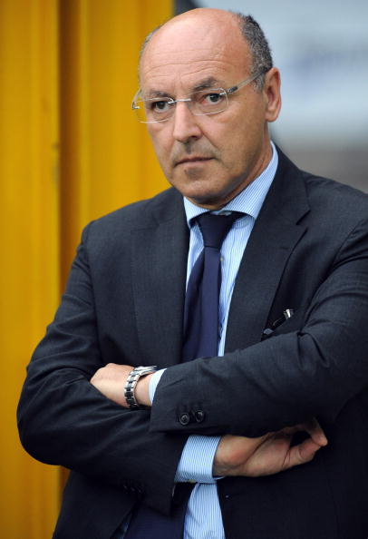 Juve, Marotta errare è umano, perseverare è diabolico