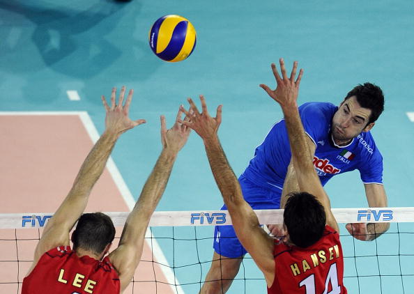 Pallavolo: Italia batte Korea e vola in finale