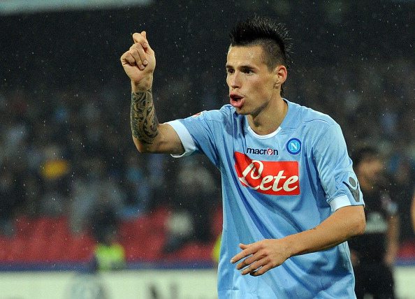 Hamsik Milan “nulla è impossibile”