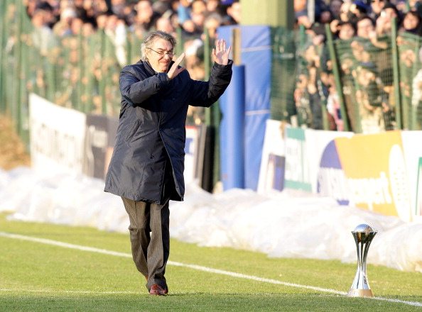 Gasperini? I tifosi si interrogano. Moratti sicuro della scelta?