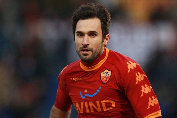 Vucinic dice no al Blackburn. Vuole la Juve