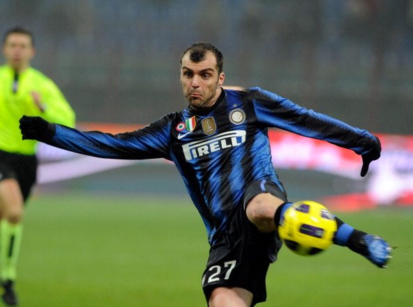 Pandev Napoli si fa, Bigon nella sede dell’Inter