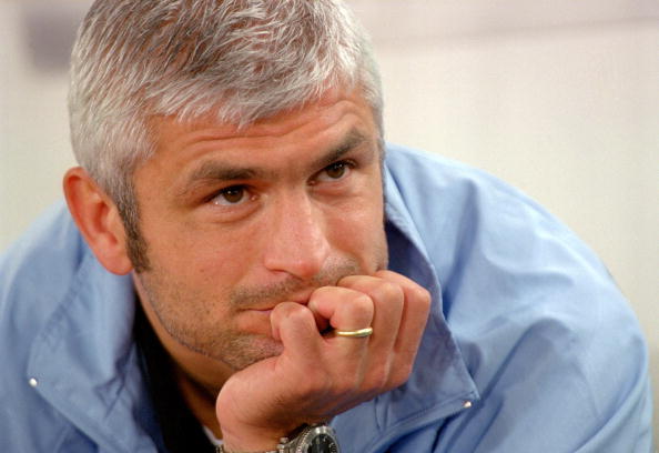 Juve, Fabrizio Ravanelli tecnico della Primavera