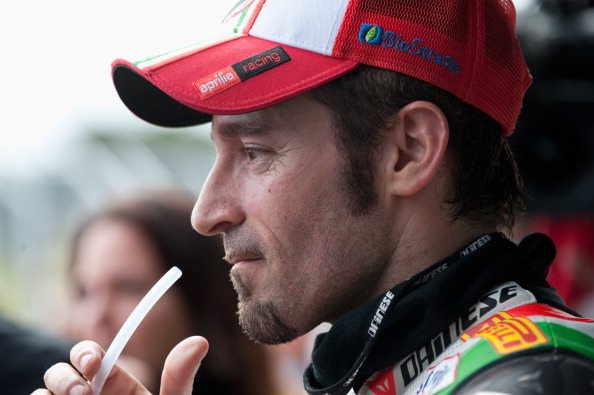 Superbike, Biaggi vince gara 2 ad Aragon