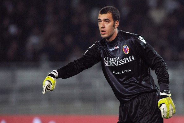 Bologna delusione per Viviano, Guaraldi scrive alla Lega