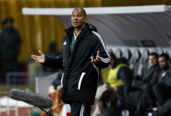 Gullit distratto dalla movida. Terek Grozny l’esonera