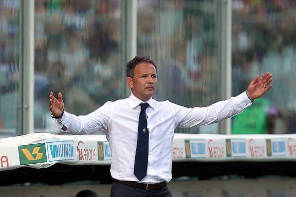 Allenatore Inter, Mihajlovic resta solo