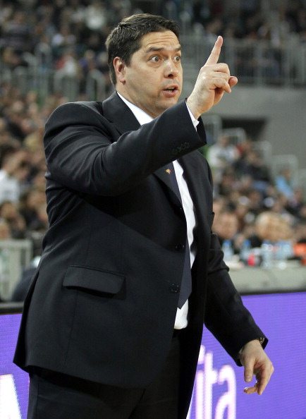 Basket, Serie A: Filipovski lascia la Lottomatica Roma