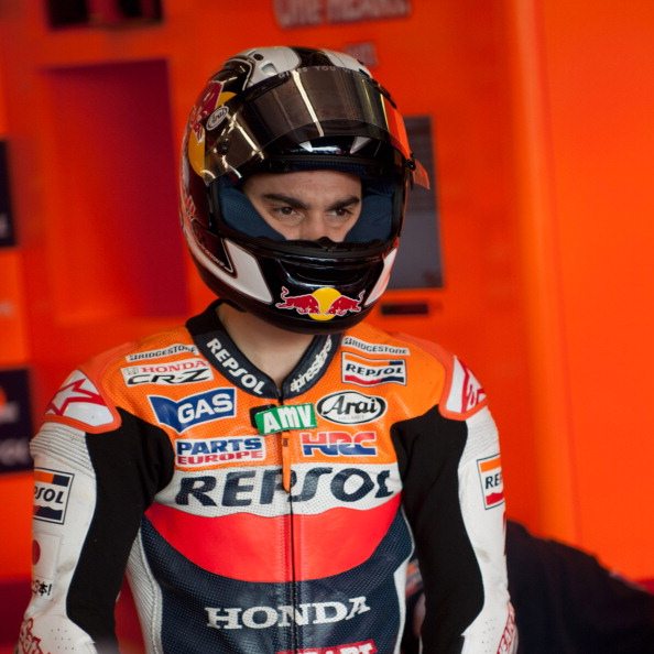 MotoGP, Pedrosa rientra al Mugello. Out Capirossi