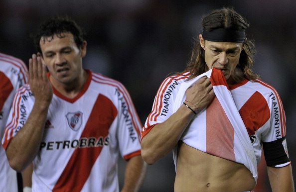 Almeyda allenatore del River Plate