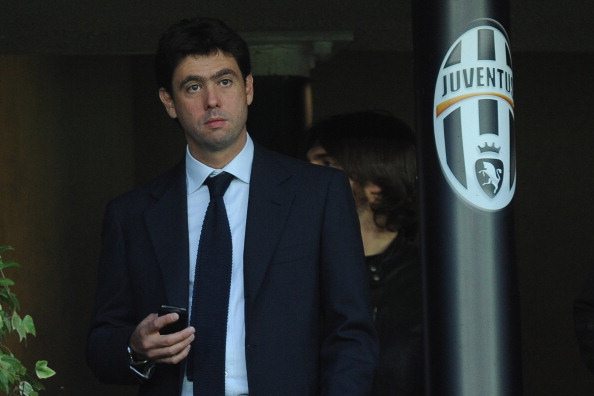 Andrea Agnelli tira le orecchie alla Gazzetta