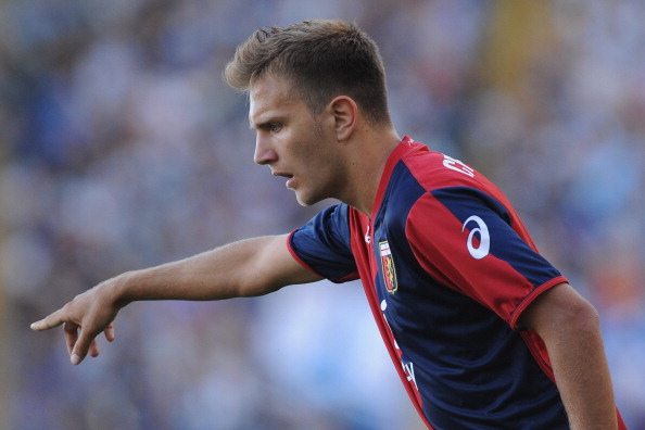 DeLa silura Criscito “andrà all’Inter”