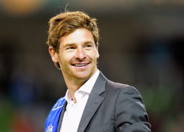 Inter, affondo per Villas Boas