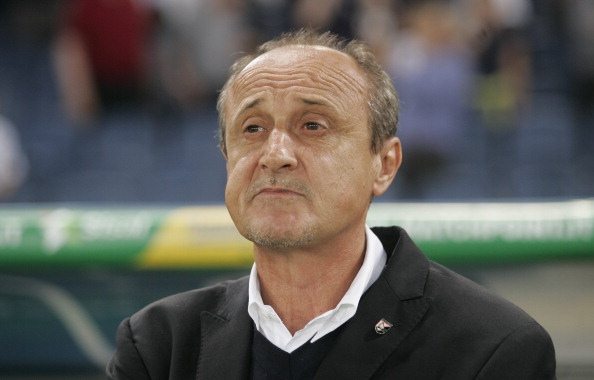 Inter, Delio Rossi per il dopo Leonardo