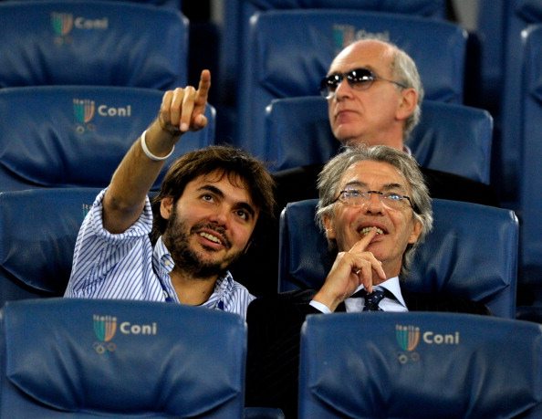 Revoca Scudetto 2006, Moratti “un’ingiustizia togliercelo”