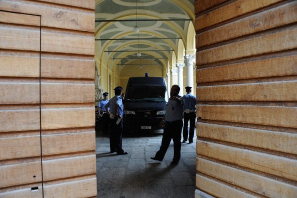 4 incontri di A, Pellissier e Galante. I racconti di Erodiani