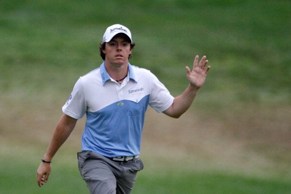 US Open, McIlroy regge, rimonta Westwood. Italiani male