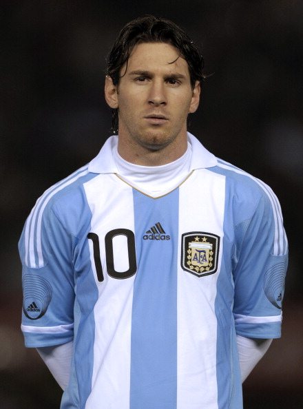 L’Argentina attende il “Messi-a”, i convocati