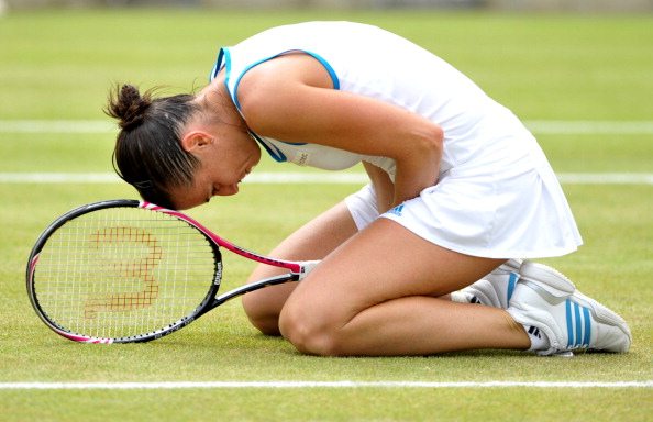 Wimbledon, Game Over Italia. Avanti Djokovic e Nadal