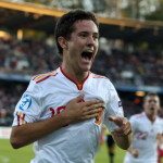 Switzerland v Spain – UEFA European U21 Championships Final